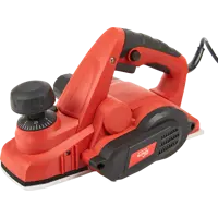 Рубанок сетевой Elitech Р 82, 850 Вт, 82 мм