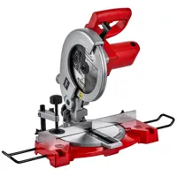 Пила торцовочная Elitech ПТ 1321, 1350 Вт, 210 мм