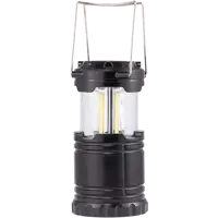 Фонарь светодиодный кемпинговый Duwi складной 4 Вт 3XAAA