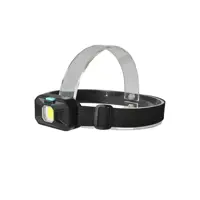 Фонарь светодиодный налобный Duwi 1201 29087 3 Вт 3XAAA