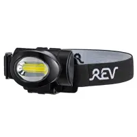 Фонарь светодиодный налобный Duwi 1205 29089 5 Вт 3XAAA