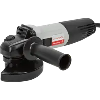 УШМ сетевая Интерскол УШМ-125/700, 710 Вт, 125 мм