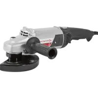 УШМ сетевая Интерскол УШМ-180/2000М, 2000 Вт, 180 мм