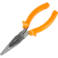 Длинногубцы Спец 3505 160 мм