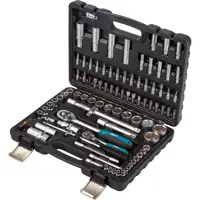 Набор инструментов Bort BTK-94, 94 предмета