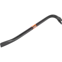 Лом-гвоздодер шестигранный Спец Промо СПЕЦ-3588 14x300 мм