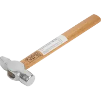 Молоток слесарный Спец 3612 деревянная рукоятка 500 г