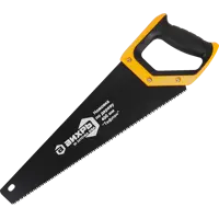 Пила по дереву Вихрь Тефлон 400 мм