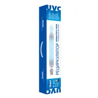 Рециркулятор воздуха бактерицидный M30A под лампу T8 IP20 цвет белый