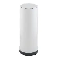 Рециркулятор воздуха бактерицидный Т30A под лампу Е27 IP20 цвет белый