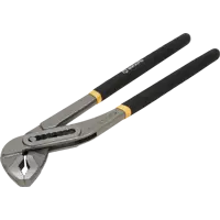 Клещи переставные Вихрь 73/6/3/5 захват до 50 мм длина 300 мм