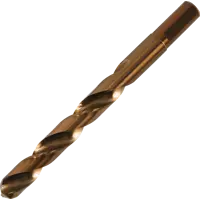 Сверло спиральное по металлу HSS-Co Dexter к. Pro 14x160 мм