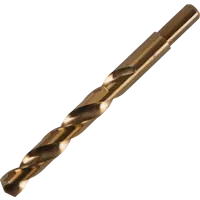 Сверло спиральное по металлу HSS-Co Dexter к. Pro 113-04301, 16x178 мм