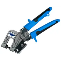 Просекатель для металлических профилей Vertextools 250 мм