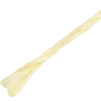 Нить-шпагат кевларовая 1 мм цвет бежевый 100 м/уп.