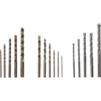 Набор сверл Dexter к. Pro 100-00583, 16 шт.