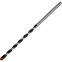 Сверло спиральное по бетону Dexter 131-01317, 6x150 мм