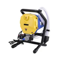 Аппарат окрасочный сетевой поршневой Zitrek Z8626, 650 Вт, 1.1 л/мин