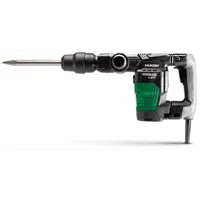Молоток отбойный сетевой Hikoki H41ME 1050 Вт, 6.8 Дж