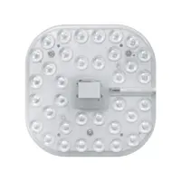 Модуль светодиодный Apeyron квадратный 230В 16Вт 1440Лм холодный белый свет