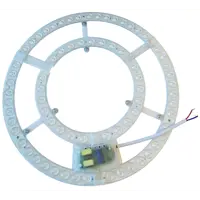 Модуль светодиодный Apeyron 230В 48Вт 3500Лм 3000-6500К с пультом управления