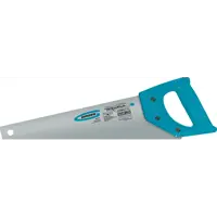 Пила по ламинату Gross Piranha 24121 360 мм