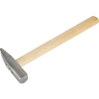 Молоток слесарный Труд Вача 10000016 деревянная рукоятка 600 г