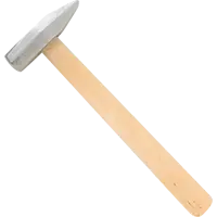 Молоток слесарный Труд Вача 10000017 деревянная рукоятка 800 г