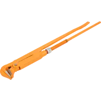 Ключ трубный газовый рычажный Вихрь 73/6/9/2 захват 63 мм, длина 500 мм