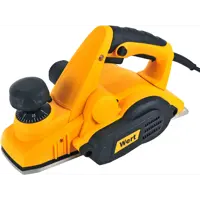 Рубанок электрический Wert EHP 0982, 850 Вт, 82 мм