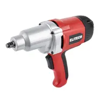 Гайковерт сетевой Elitech ГУ 350РЭ, 900 Вт, 350 Нм