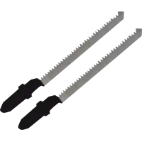 Пилка для лобзика по ламинату Вихрь Т101АО чистый рез, 2 шт.