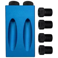 Шаблон для сверления Vertextools 0987-6