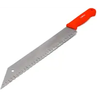 Нож для теплоизоляции Vira 335 мм, пластиковая рукоятка