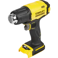 Фен технический аккумуляторный Stanley Fatmax SFMCE530B-XJ SF, 18 В без АКБ и ЗУ