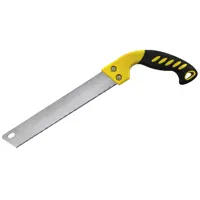 Пила по пластику Дельта Plastcut 250 мм