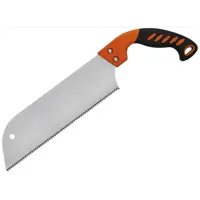 Ножовка для точных работ по дереву Дельта Катана 270 мм