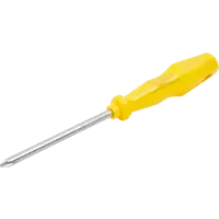 Отвертка крестовая Tramontina 41505030 PH2x100 мм