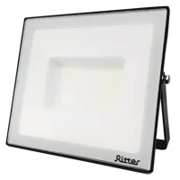 Прожектор светодиодный уличный Ritter Profi 70 Вт 2700К IP65 теплый белый свет