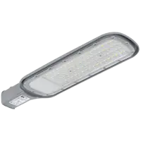 Светильник светодиодный уличный IEK «ДКУ» 100 Вт 5000 К IP65