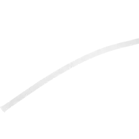 Леска универсальная Tech-Krep 1.5 мм 50 м, цвет белый