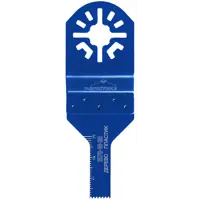 Насадка пильная прямая по дереву Vertextools 10x30 мм