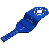 Насадка пильная универсальная Vertextools 10x30 мм