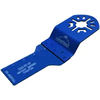 Насадка пильная универсальная Vertextools 20x40 мм