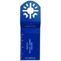 Насадка пильная универсальная Vertextools 32x40 мм