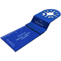 Насадка пильная универсальная Vertextools 35x40 мм