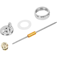 Сопло для краскопульта Pegas Pneumatic 1.5 мм