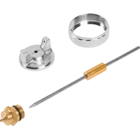 Сопло для краскопульта Pegas Pneumatic 2.5 мм