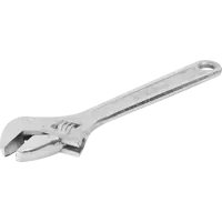 Ключ разводной Вихрь 73/6/10/1 захват 24 мм, длина 200 мм