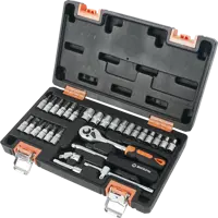 Набор инструментов Вихрь 73/6/7/1, 29 предметов